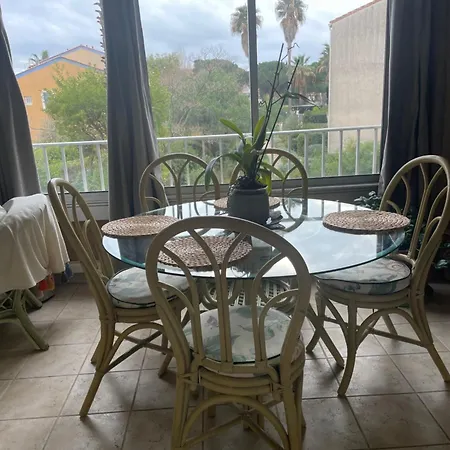 Διαμέρισμα Flat La Londe-les-Maures