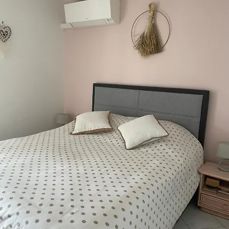 Appartamento Flat La Londe-les-Maures